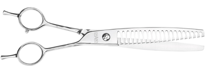 Picture of Ehaso Revolution chunker scissors 22cm